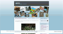 Desktop Screenshot of gijssterks.wordpress.com