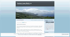 Desktop Screenshot of howardrs.wordpress.com