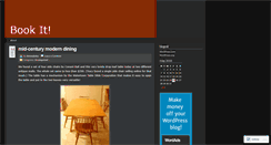 Desktop Screenshot of deniseqbaker.wordpress.com