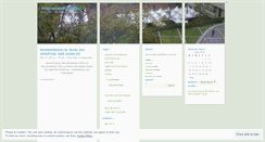 Desktop Screenshot of hospitalsignacio.wordpress.com