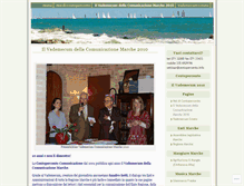 Tablet Screenshot of centopercento.wordpress.com