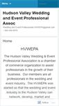 Mobile Screenshot of hvwepa.wordpress.com