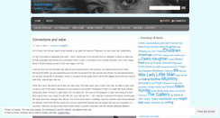 Desktop Screenshot of kailexness.wordpress.com
