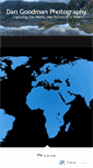 Mobile Screenshot of danwgoodman.wordpress.com
