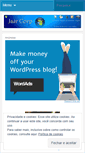 Mobile Screenshot of jaircorp.wordpress.com