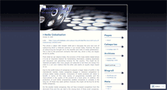 Desktop Screenshot of com101sq.wordpress.com
