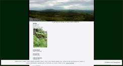 Desktop Screenshot of hexengefluester.wordpress.com