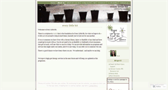 Desktop Screenshot of elbonline.wordpress.com