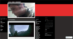 Desktop Screenshot of derek237.wordpress.com