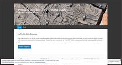 Desktop Screenshot of mindevice.wordpress.com