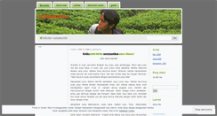 Desktop Screenshot of iqtishaduna.wordpress.com