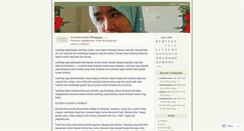 Desktop Screenshot of beebeemieow.wordpress.com