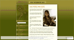 Desktop Screenshot of e612n.wordpress.com