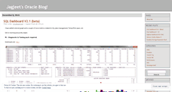 Desktop Screenshot of jagjeet.wordpress.com