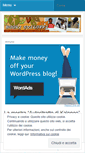 Mobile Screenshot of fondazioni4africa.wordpress.com