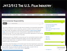 Tablet Screenshot of j412usfilmindustry.wordpress.com