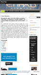 Mobile Screenshot of picapaufc.wordpress.com
