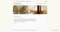 Desktop Screenshot of dutchdesigns.wordpress.com