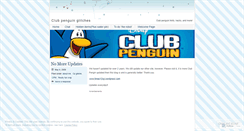 Desktop Screenshot of melbear.wordpress.com