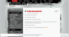 Desktop Screenshot of espebe.wordpress.com