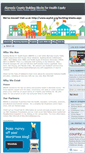 Mobile Screenshot of buildingblocksalamedacounty.wordpress.com