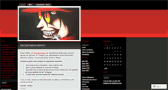 Desktop Screenshot of animesanctuary.wordpress.com