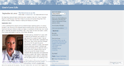 Desktop Screenshot of lisaslovelife.wordpress.com