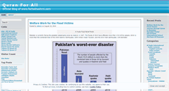Desktop Screenshot of farhathashmi.wordpress.com