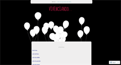 Desktop Screenshot of camilacastrofernandes.wordpress.com