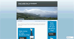 Desktop Screenshot of ckmec.wordpress.com
