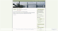 Desktop Screenshot of explorecreativewriting.wordpress.com