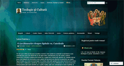 Desktop Screenshot of amortek.wordpress.com