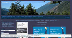 Desktop Screenshot of geofilosofia.wordpress.com