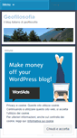 Mobile Screenshot of geofilosofia.wordpress.com