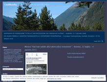 Tablet Screenshot of geofilosofia.wordpress.com