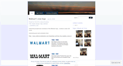 Desktop Screenshot of legosdream.wordpress.com