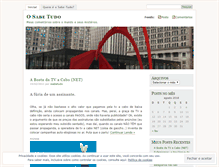 Tablet Screenshot of osabetudo.wordpress.com