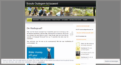 Desktop Screenshot of harduyngroep.wordpress.com