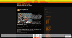 Desktop Screenshot of martybraemer.wordpress.com