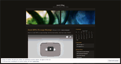 Desktop Screenshot of mw2videos.wordpress.com