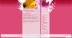 Desktop Screenshot of duniagordyn.wordpress.com