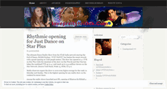 Desktop Screenshot of lovepreityhrithik.wordpress.com