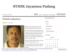 Tablet Screenshot of jayanusa2009.wordpress.com