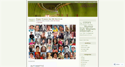 Desktop Screenshot of anshulchouhan.wordpress.com