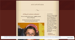 Desktop Screenshot of monicavolonteri.wordpress.com