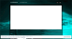 Desktop Screenshot of othermindmedia.wordpress.com