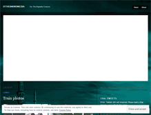 Tablet Screenshot of othermindmedia.wordpress.com
