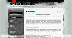 Desktop Screenshot of gkpikanaansby1.wordpress.com