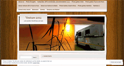 Desktop Screenshot of himineandlinda.wordpress.com