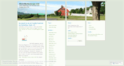 Desktop Screenshot of kearsargedirectory.wordpress.com